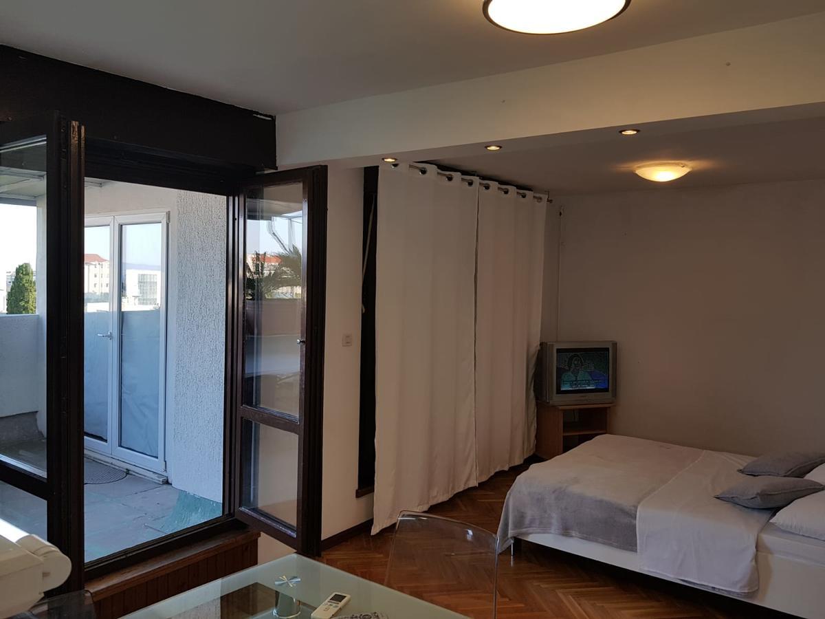 Apartment Davor Split Buitenkant foto