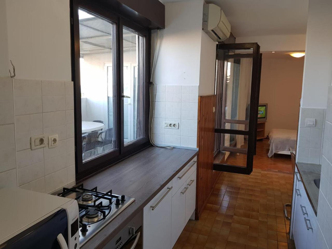 Apartment Davor Split Buitenkant foto
